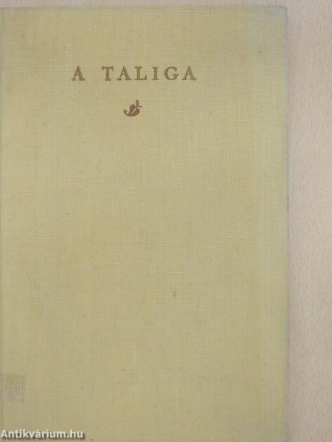 A taliga