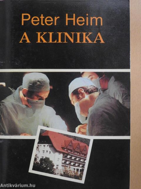 A klinika