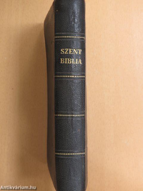 Szent Biblia