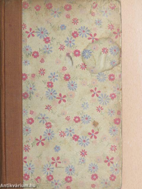 A hét vár országa