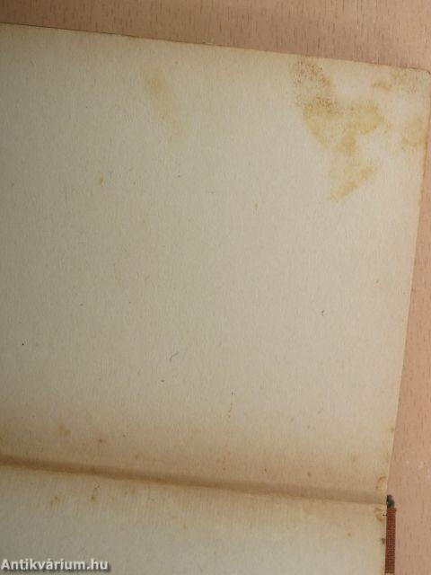 A hét vár országa