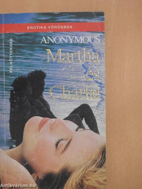 Martha és Charlie