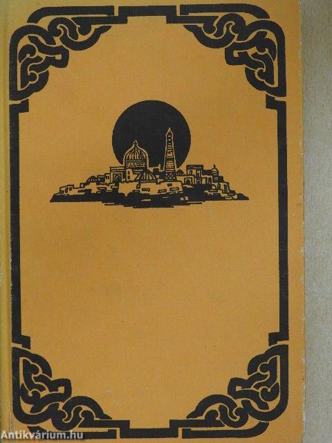 Az utolsó hvárezmi nyár