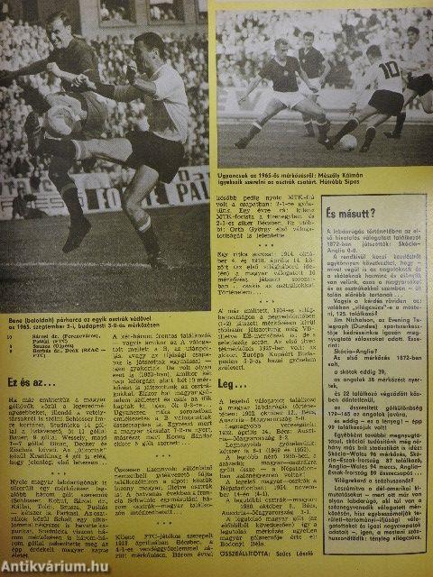 Képes Sport 1982. március 23.