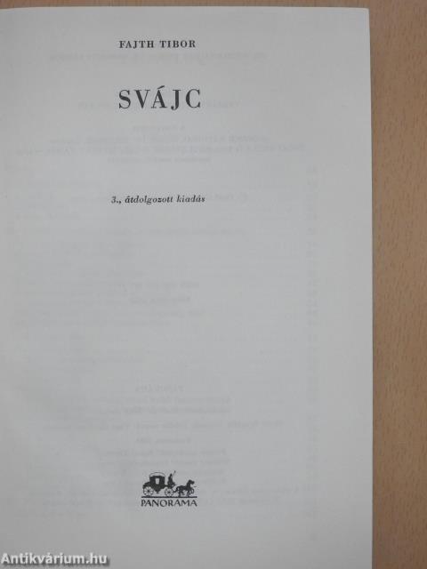 Svájc