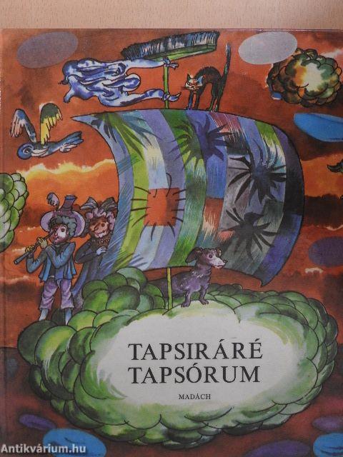 Tapsiráré-Tapsórum