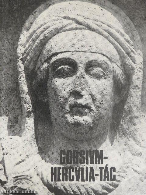 Gorsium-Herculia-Tác