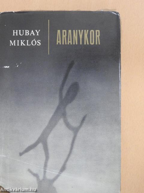 Aranykor