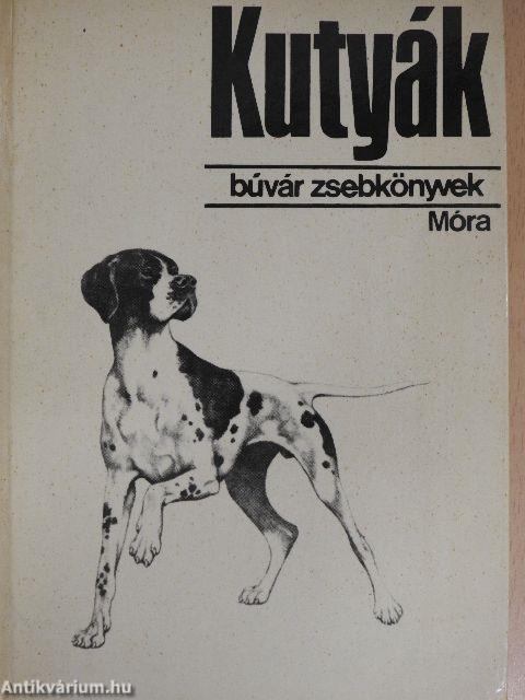 Kutyák