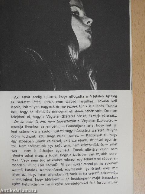 A keresztény hit legfőbb kérdései