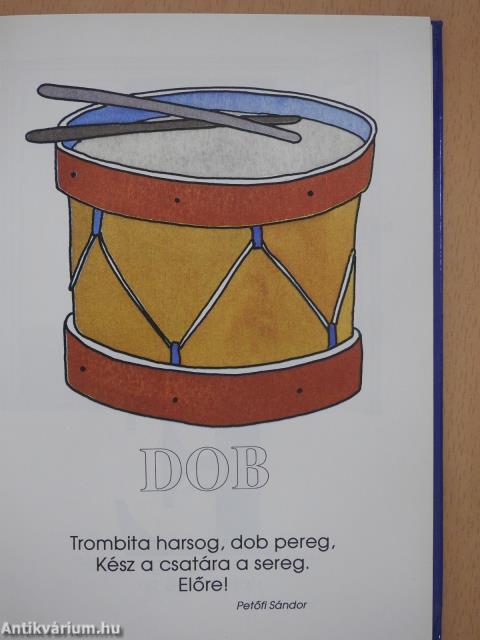 Larousse lexikon a legkisebbeknek