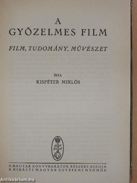 A győzelmes film