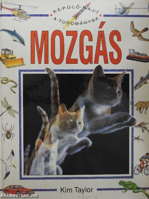 Mozgás