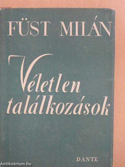 Véletlen találkozások