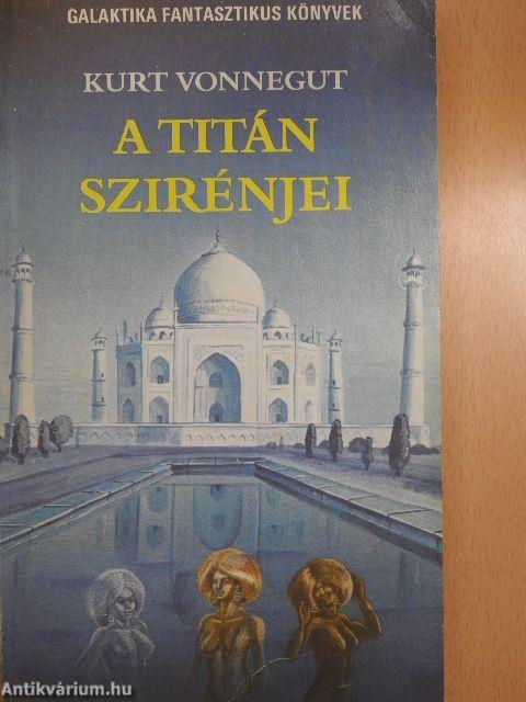 A Titán szirénjei