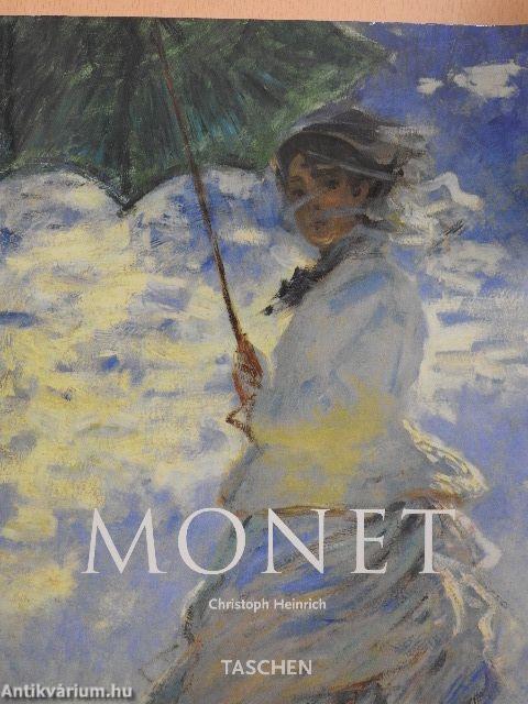 Claude Monet