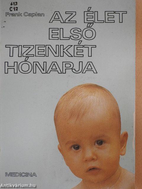 Az élet első tizenkét hónapja