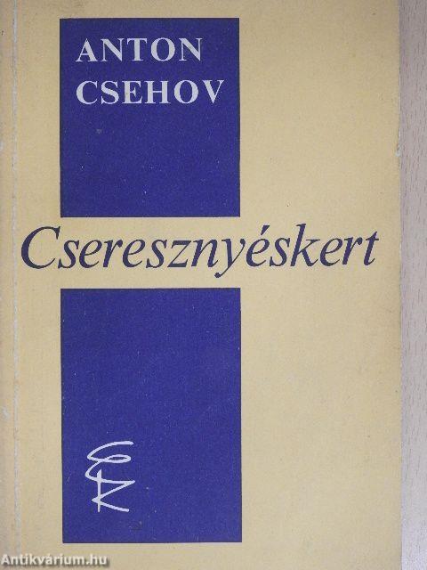 Cseresznyéskert