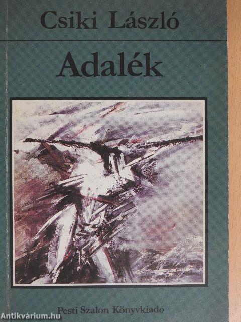 Adalék