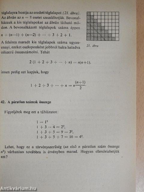 A találékonyság birodalmában