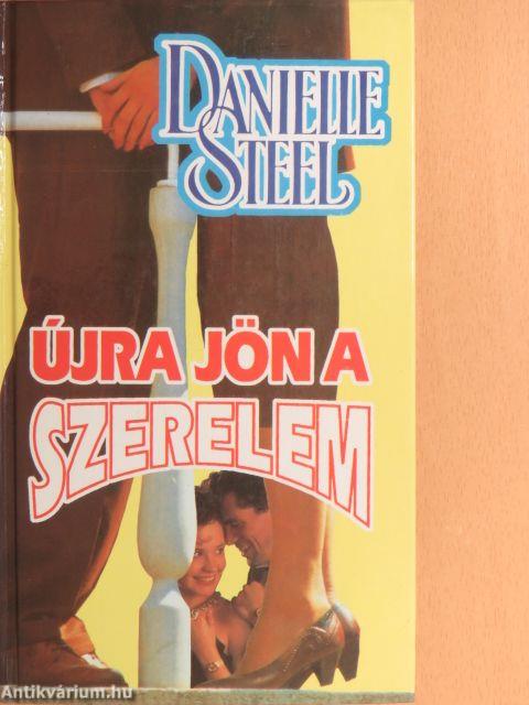 Újra jön a szerelem