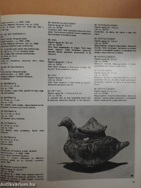 Thrák kultúra és művészet