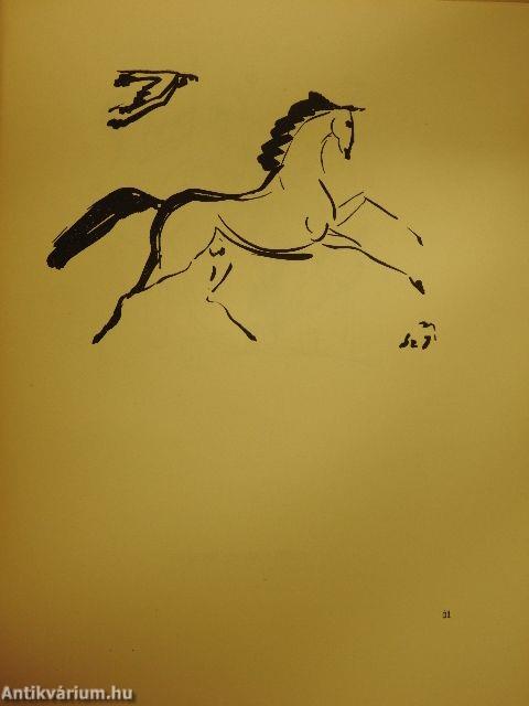 Vásárhelyi vázlatkönyv