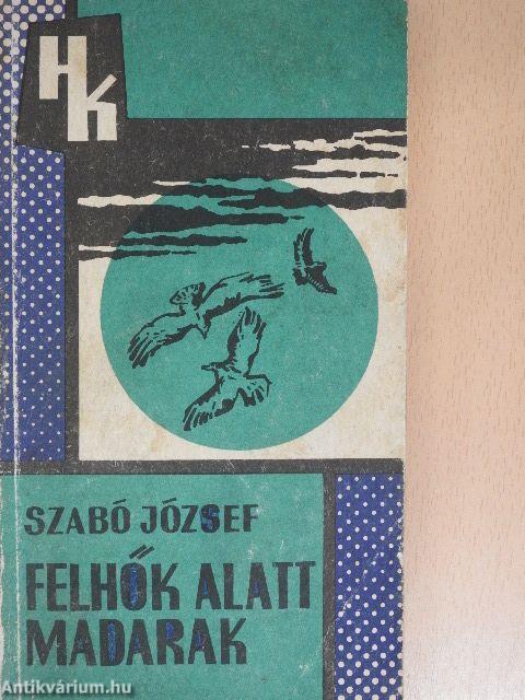 Felhők alatt madarak