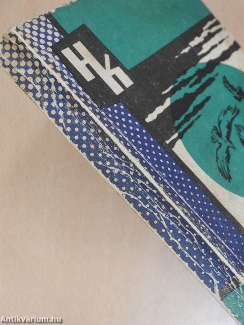 Felhők alatt madarak