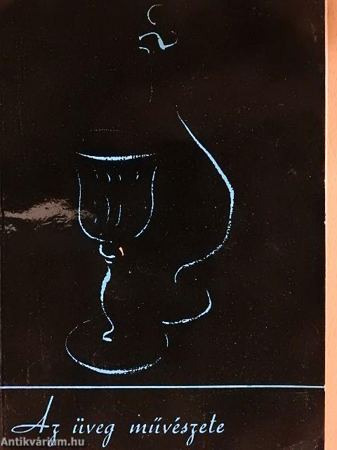 Az üveg művészete