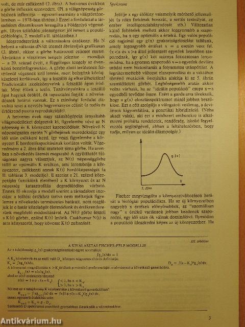 Fizikai Szemle 1986/1-12.