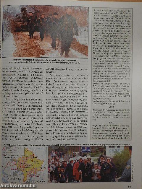 História 2007. (nem teljes évfolyam)