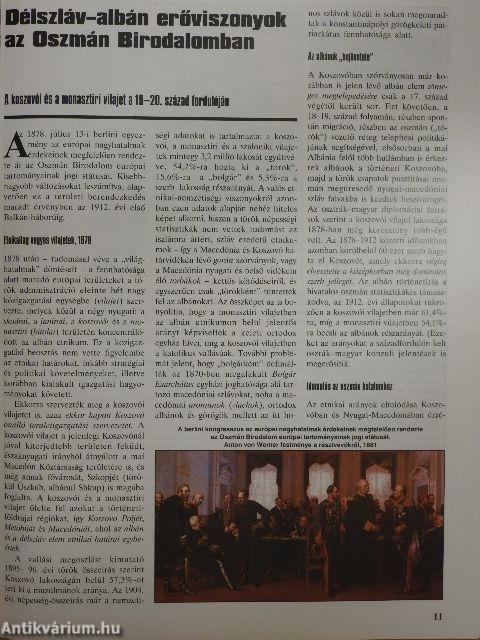 História 2007. (nem teljes évfolyam)