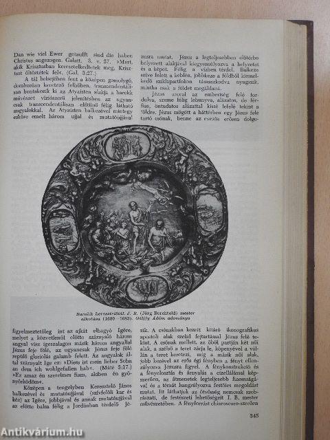 Evangélikus templomok