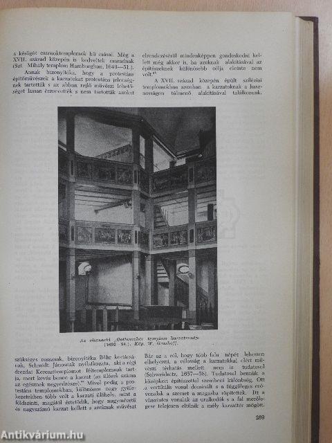 Evangélikus templomok