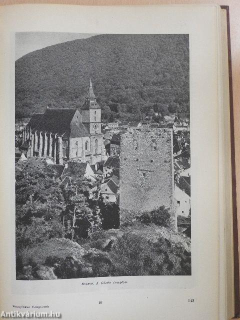 Evangélikus templomok