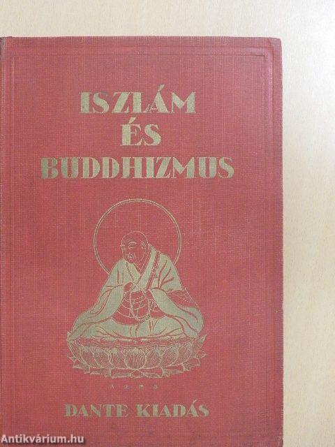 Primitív és kultúrvallások, iszlám és buddhizmus