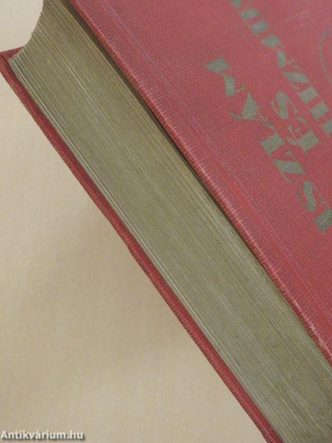 Primitív és kultúrvallások, iszlám és buddhizmus