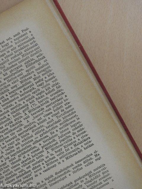 Primitív és kultúrvallások, iszlám és buddhizmus