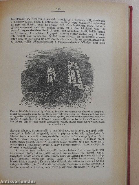 Primitív és kultúrvallások, iszlám és buddhizmus