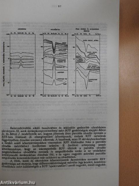 A Magyar Tudományos Akadémia Agrártudományok Osztályának tájékoztatója 1992.