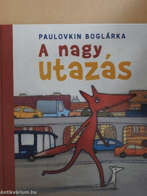 A nagy utazás