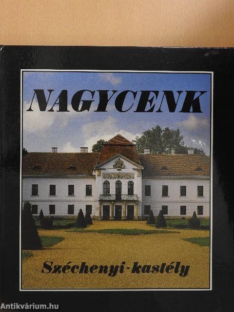 Nagycenk
