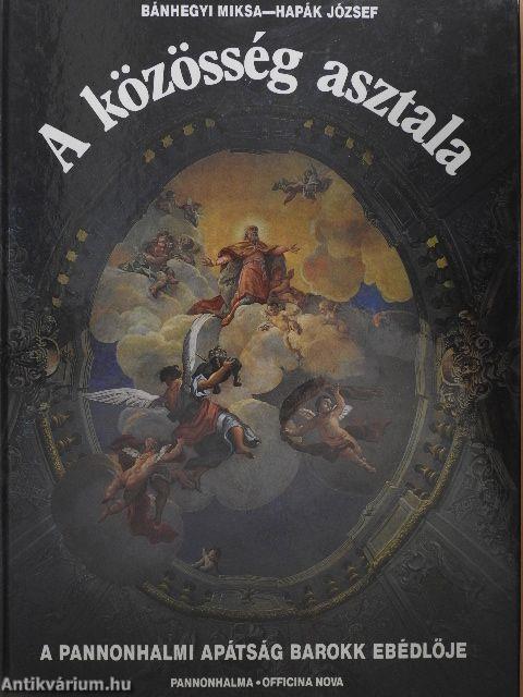 A közösség asztala