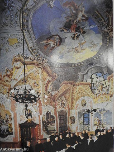 A közösség asztala