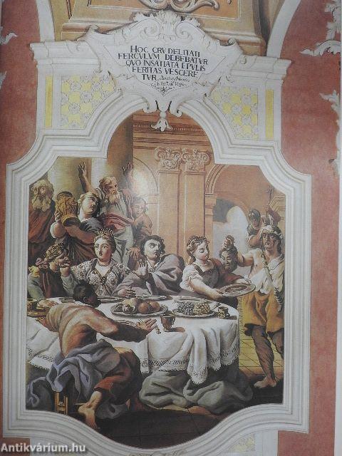 A közösség asztala