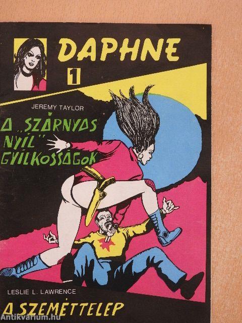 Daphne 1.