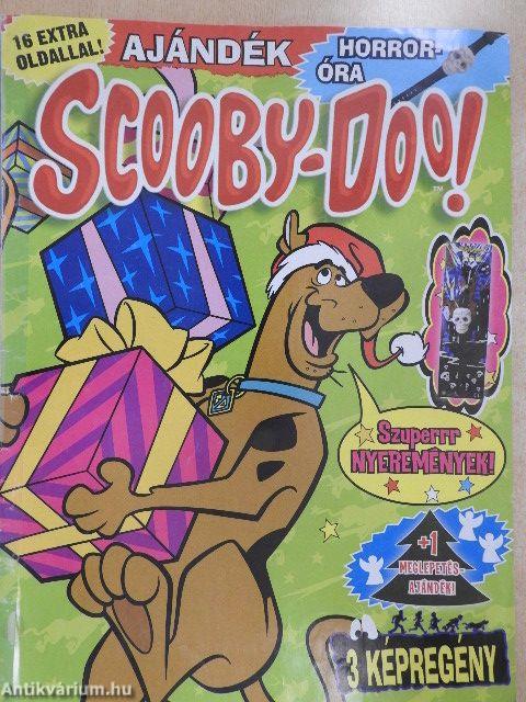 Scooby-Doo! 2008/8.