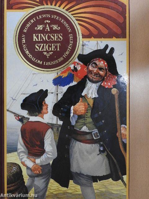 A kincses sziget