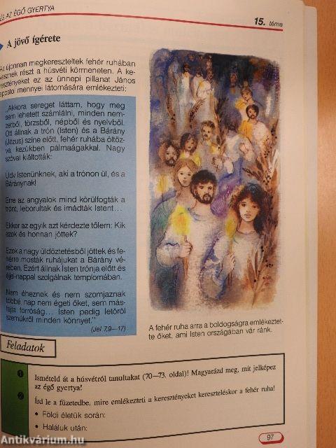 Katolikus hit és erkölcs 4.